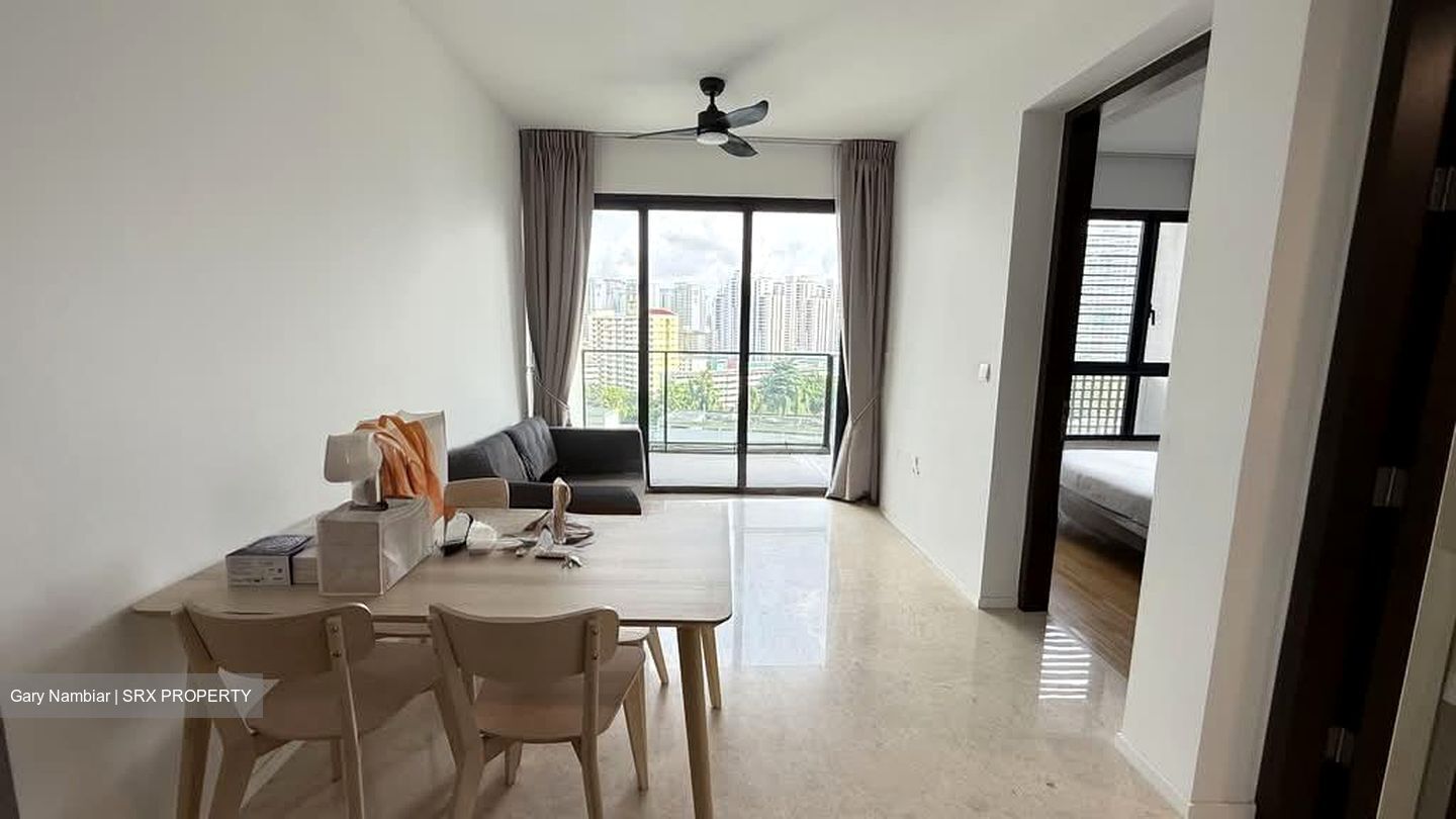 Avenue South Residence (D3), Apartment #566601311